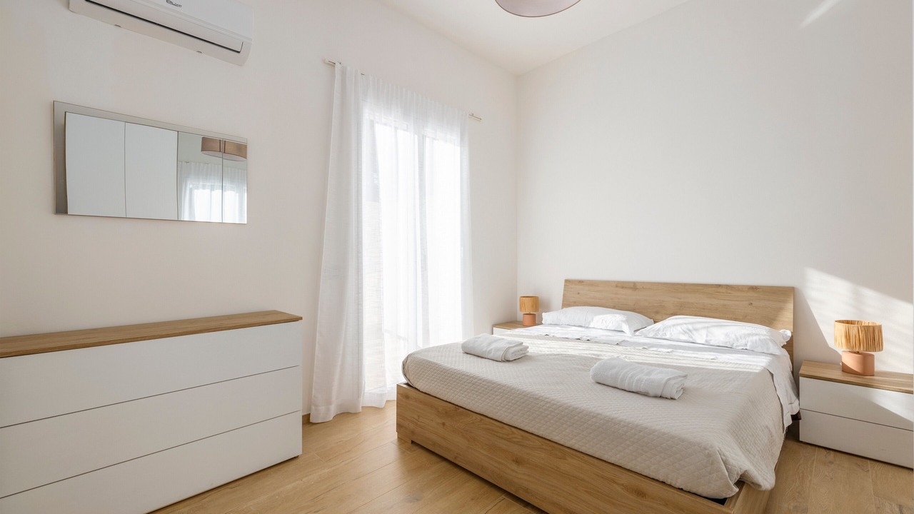 Photo of Bedroom in Carini