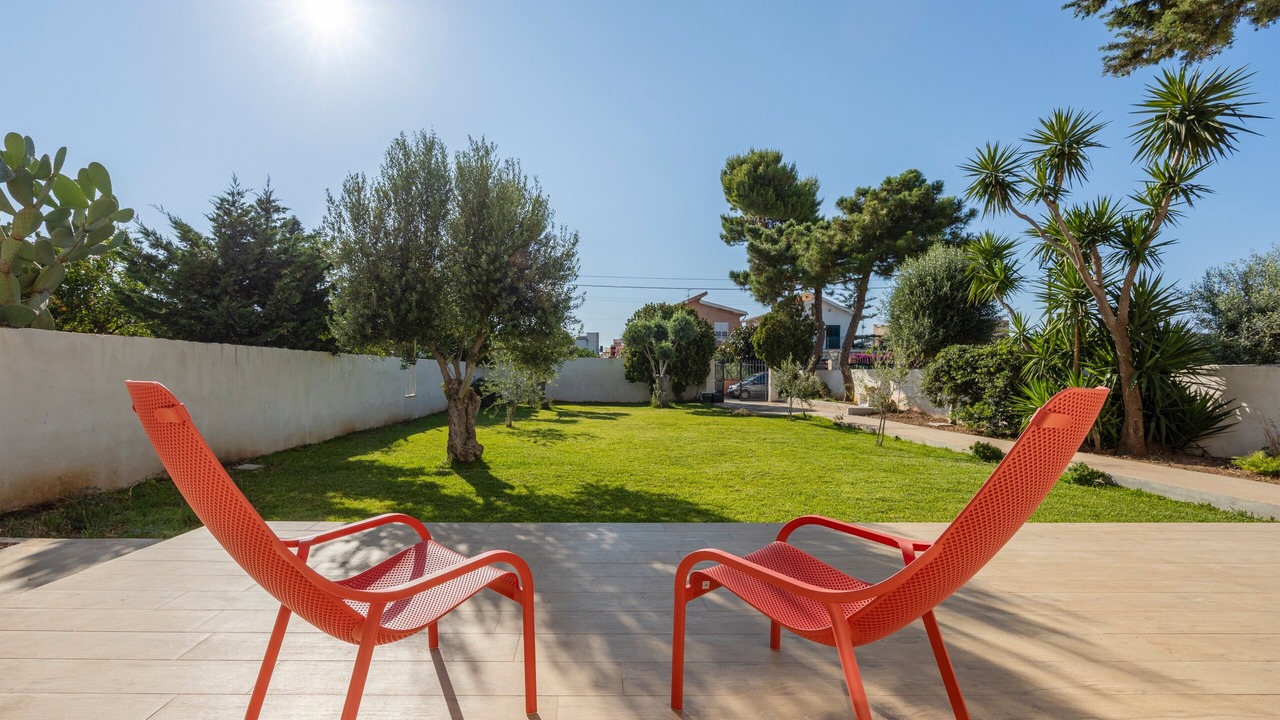 Photo of Patio Balcony in Carini