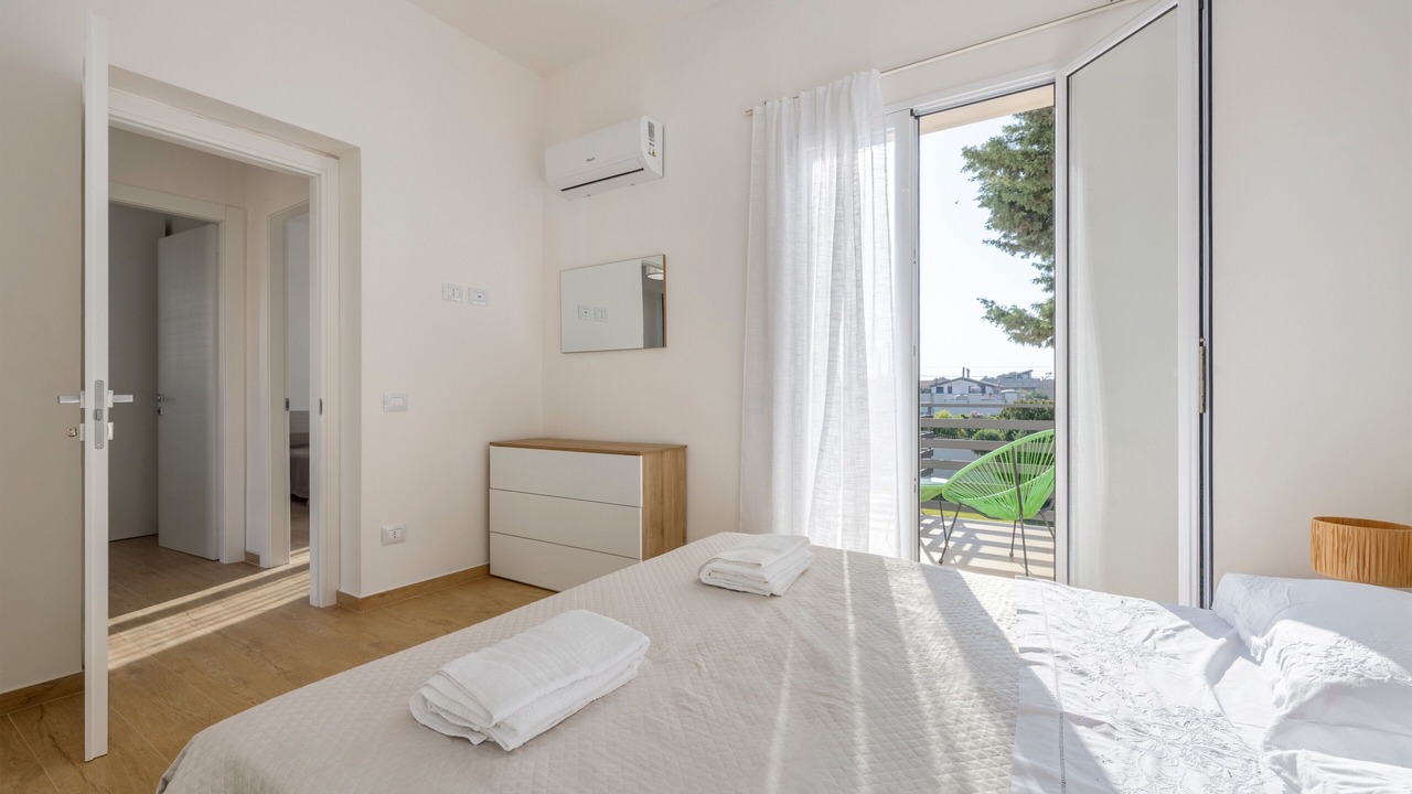 Photo of Bedroom in Carini