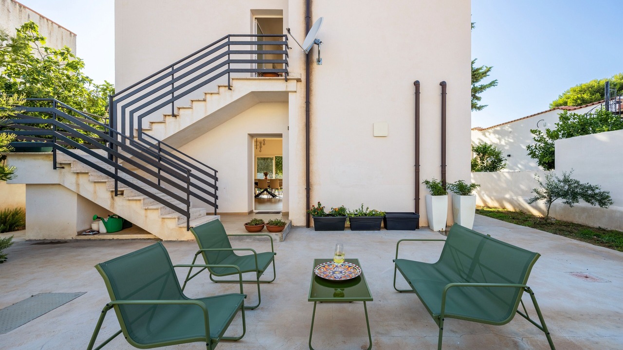 Photo of Patio Balcony in Carini