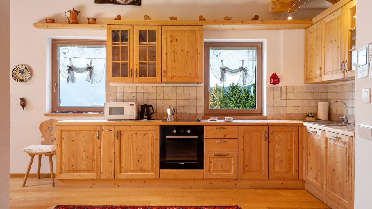 Photo of Kitchen in Funes