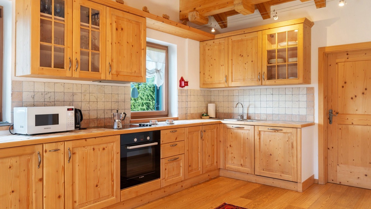 Photo of Kitchen in Funes