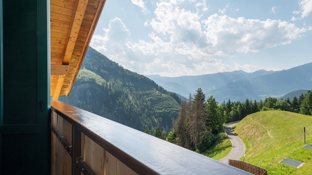 Photo of Outdoor in Funes