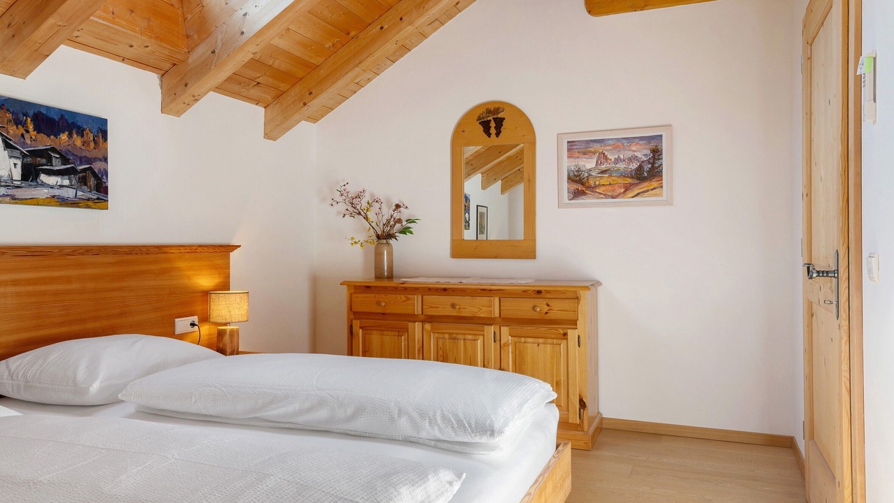 Photo of Bedroom in Funes