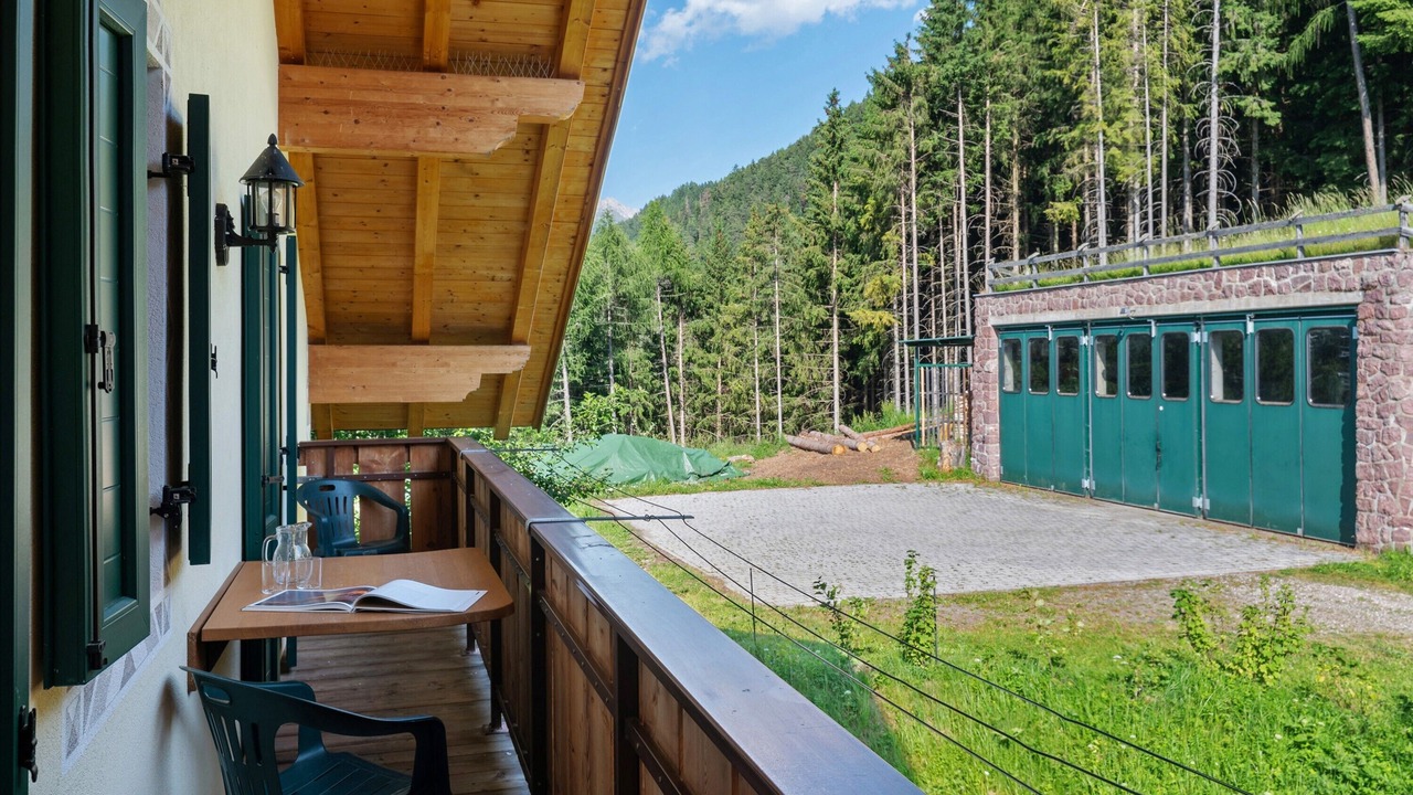 Photo of Outdoor in Funes