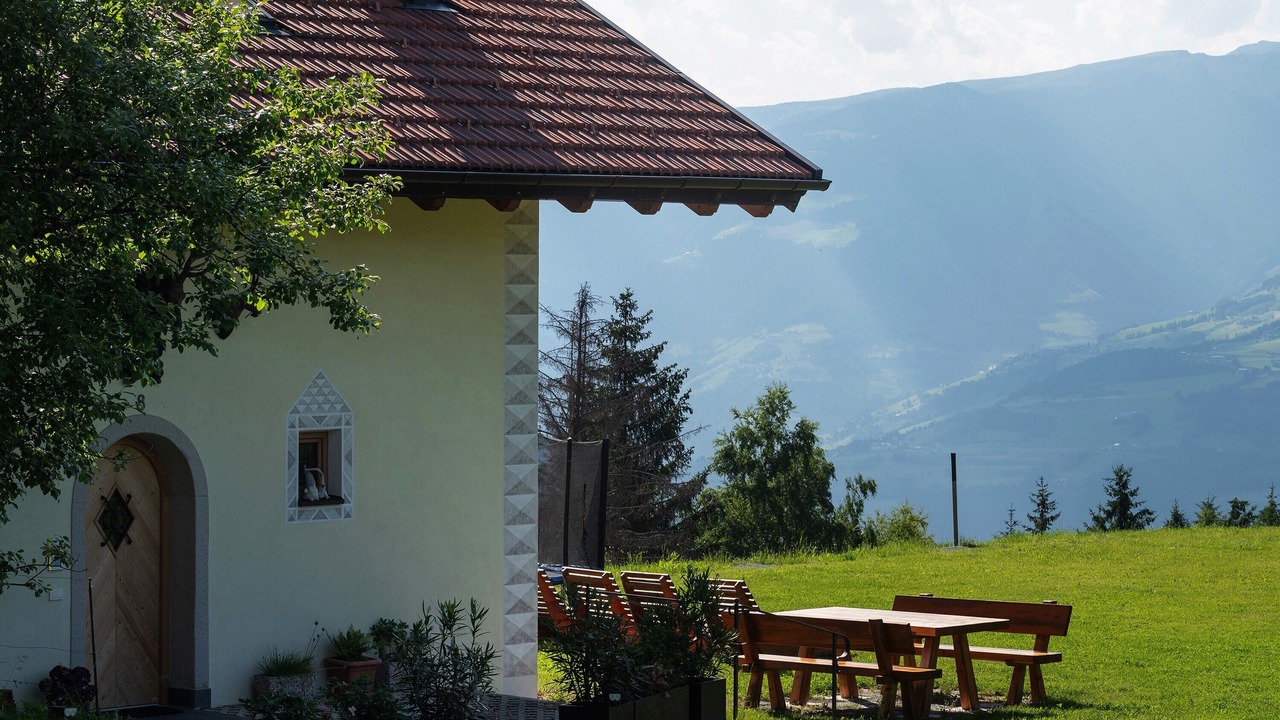 Photo of Outdoor in Funes