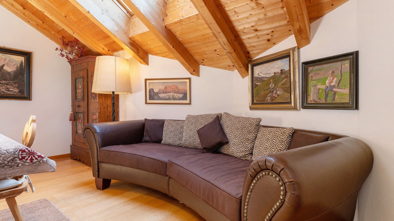 Photo of Livingroom in Funes