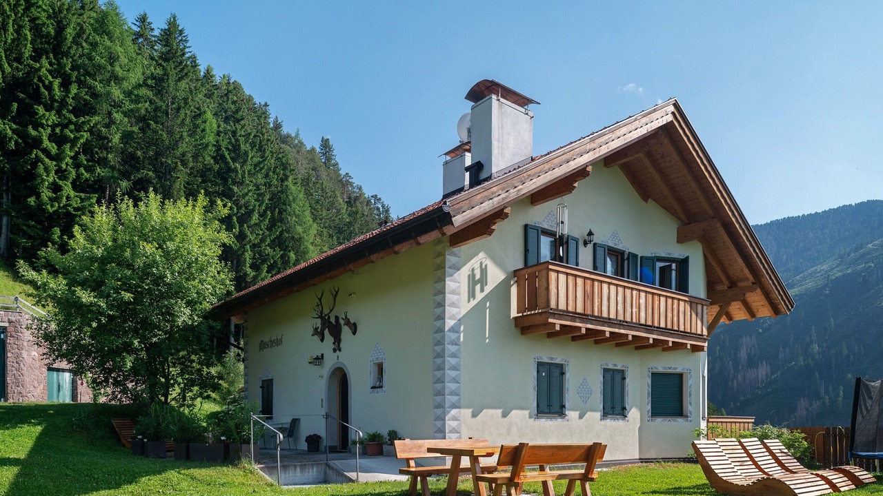 Photo of Outdoor in Funes