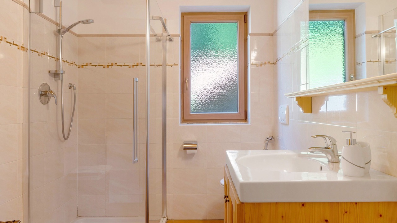Photo of Bathroom in Funes