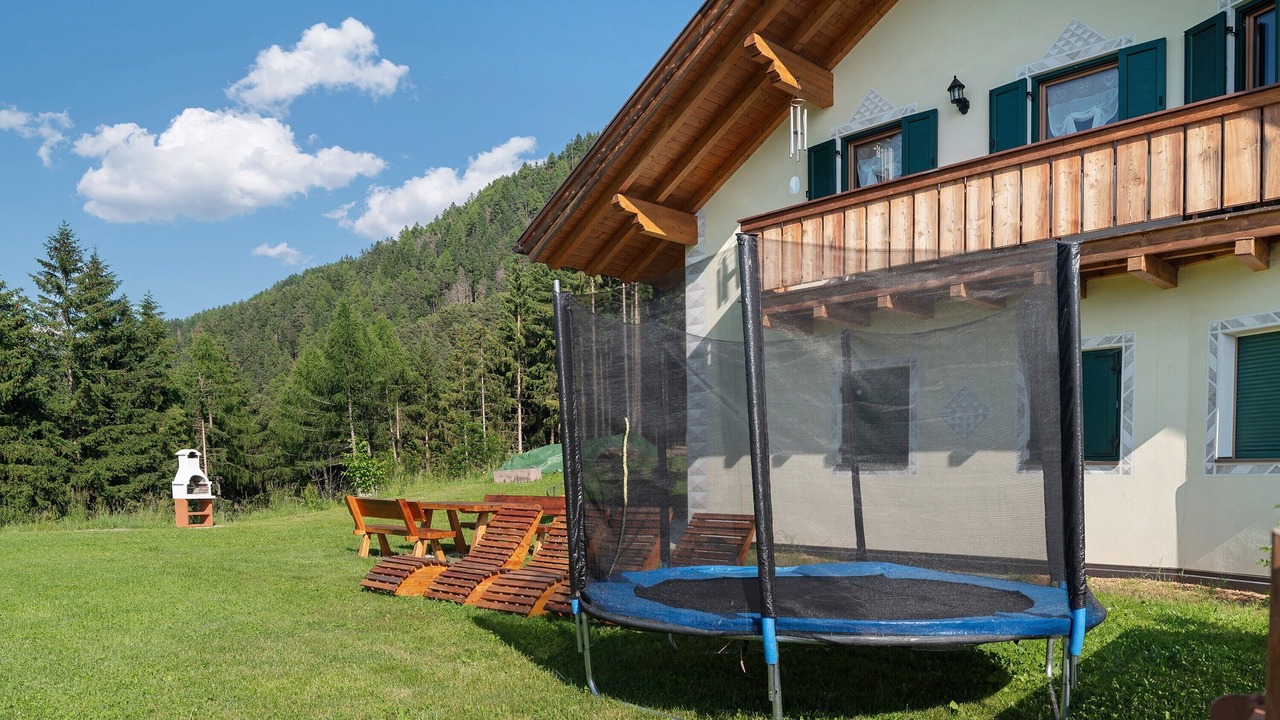 Photo of Outdoor in Funes