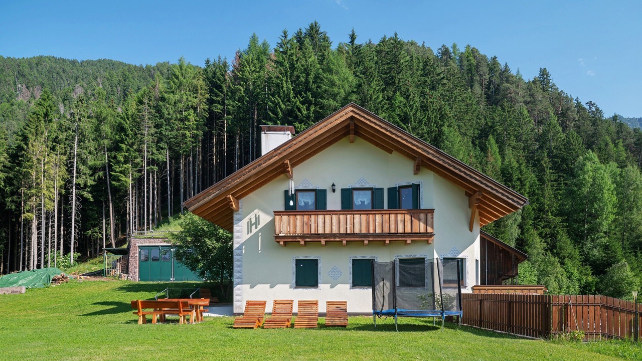 Photo of Outdoor in Funes