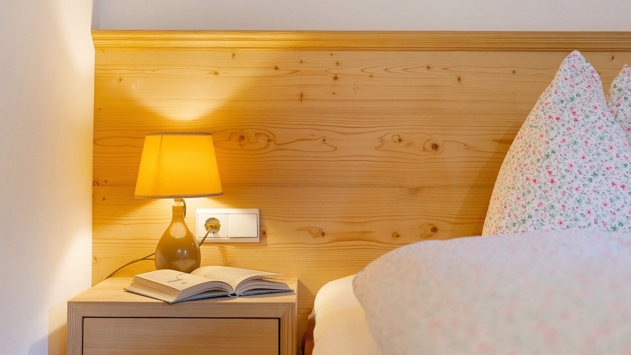 Photo of Bedroom in Funes