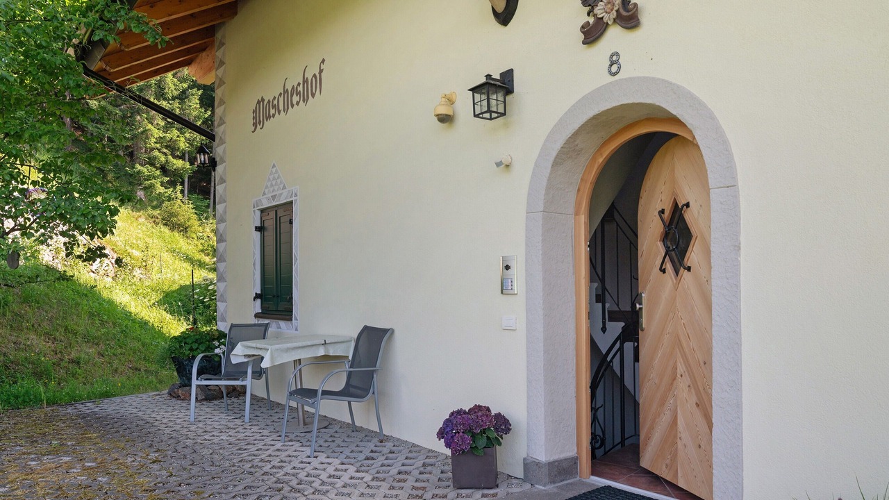 Photo of Patio Balcony in Funes