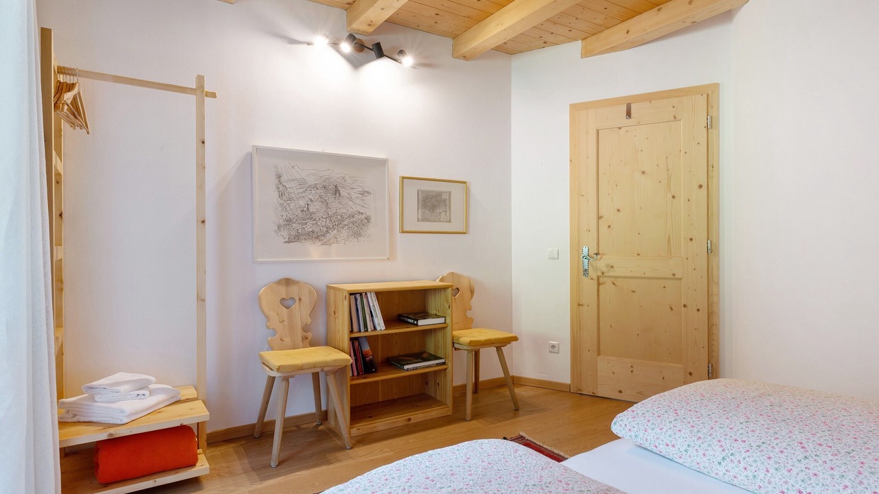 Photo of Bedroom in Funes