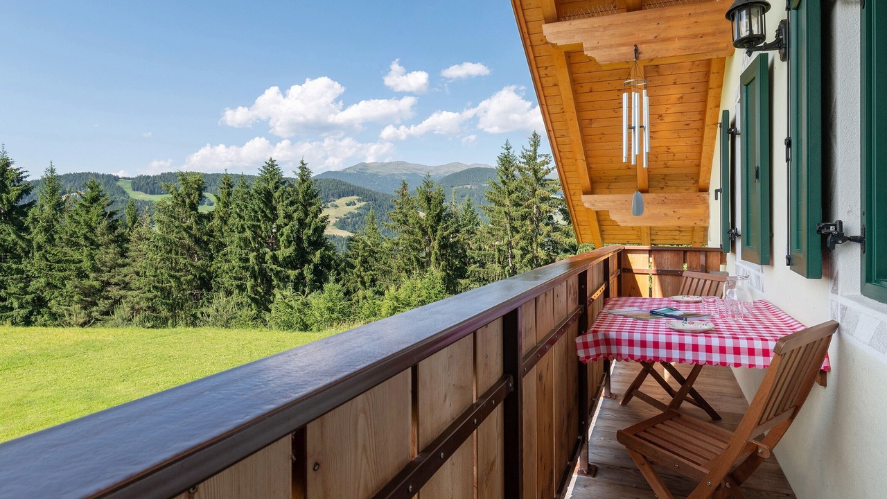 Photo of Outdoor in Funes