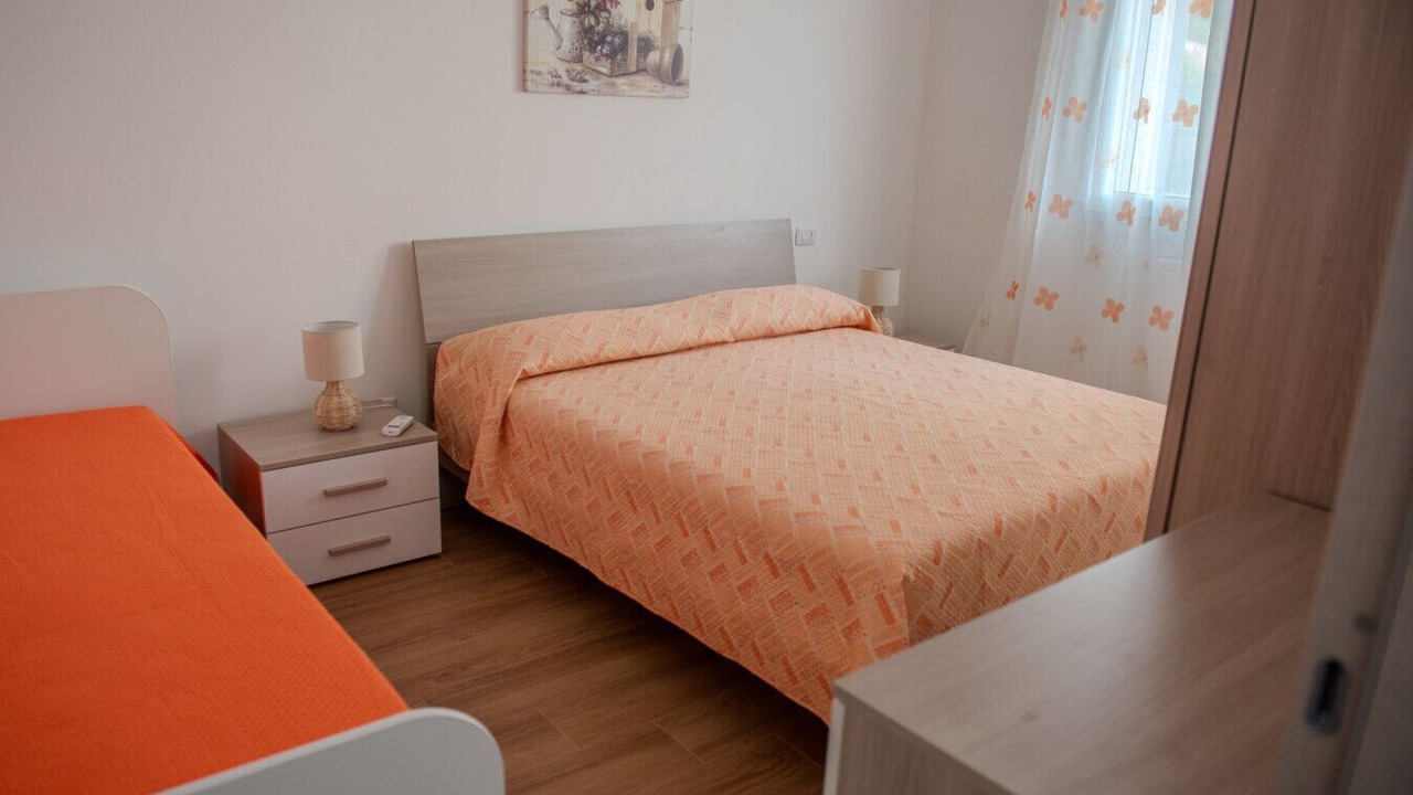 Photo of Bedroom in Butera
