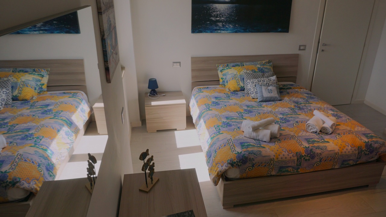 Photo of Bedroom in Lavinio Lido di Enea