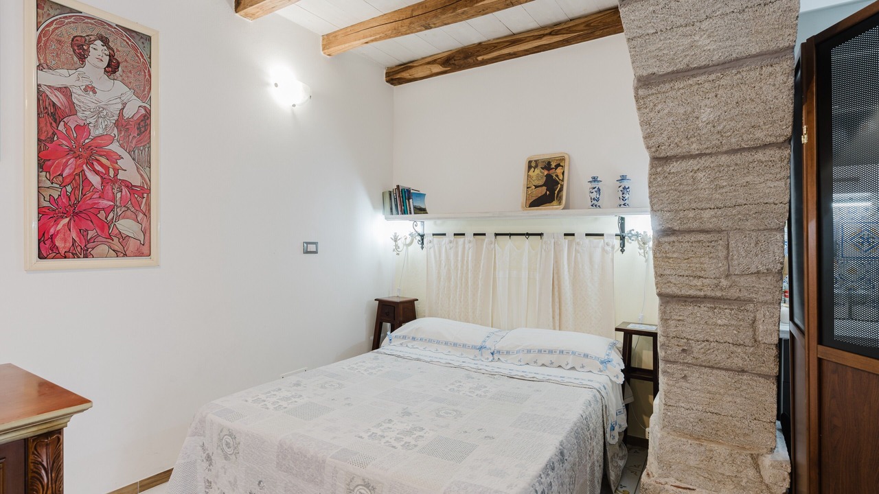 Photo of Bedroom in Calatafimi