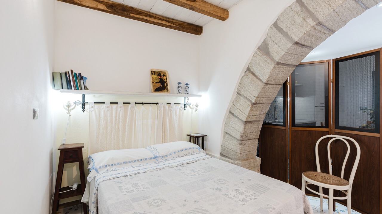 Photo of Bedroom in Calatafimi