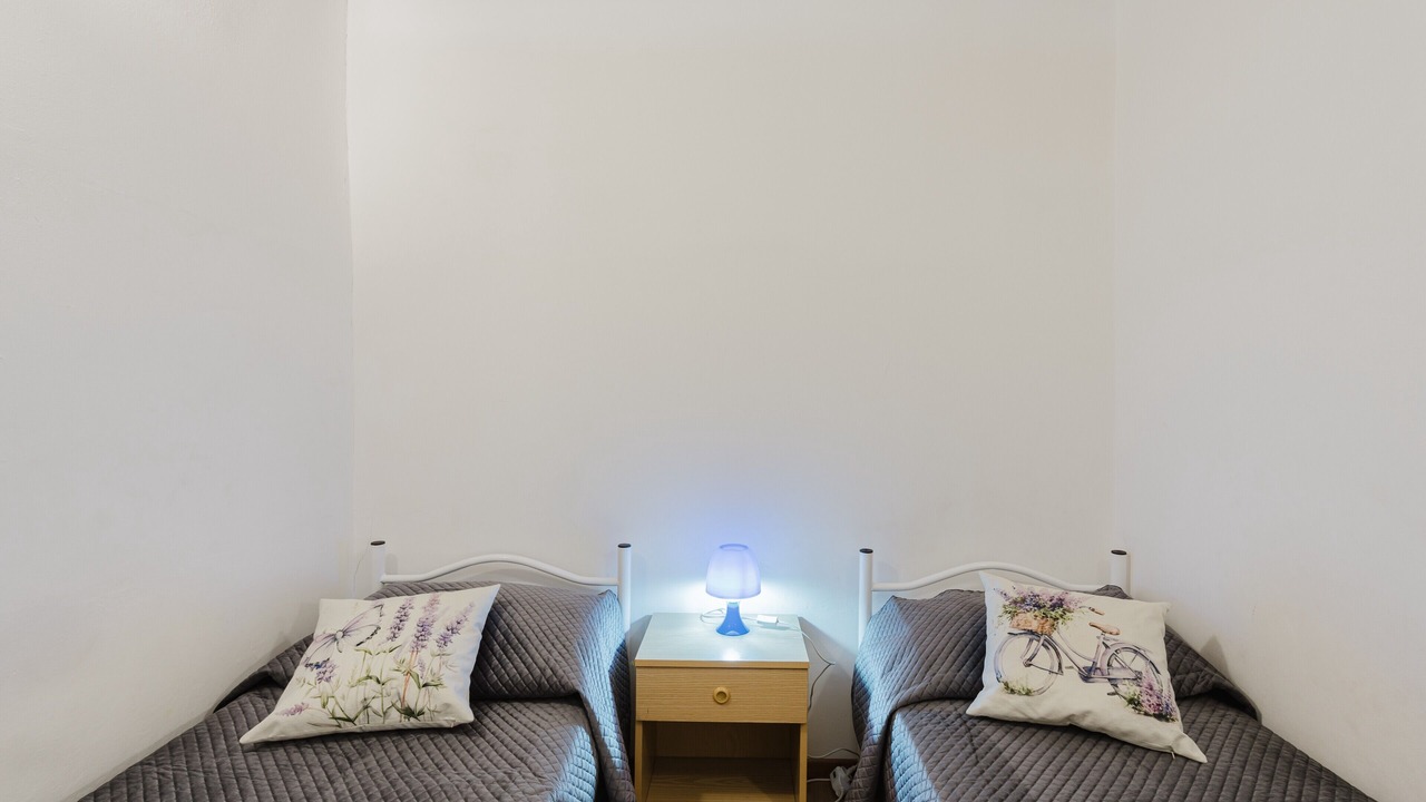 Photo of Bedroom in Calatafimi