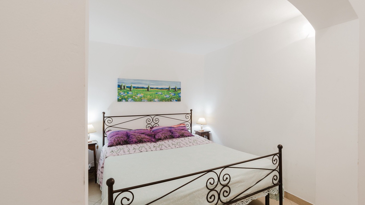 Photo of Bedroom in Calatafimi