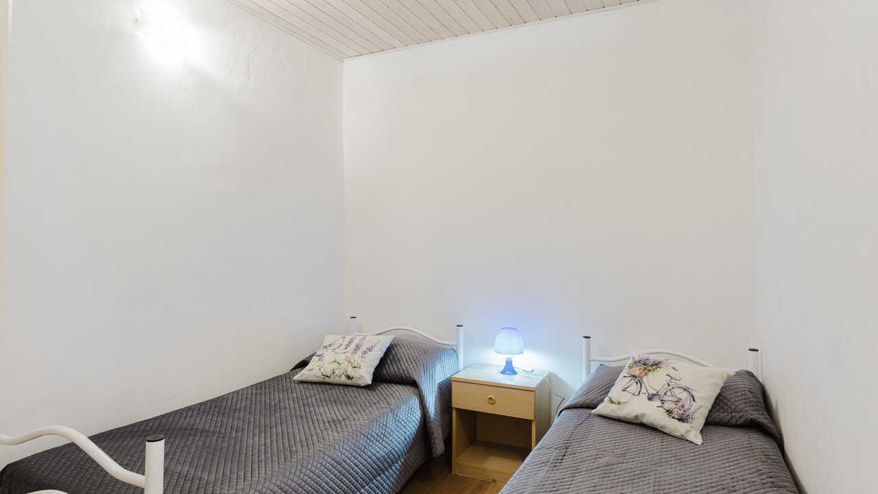 Photo of Bedroom in Calatafimi