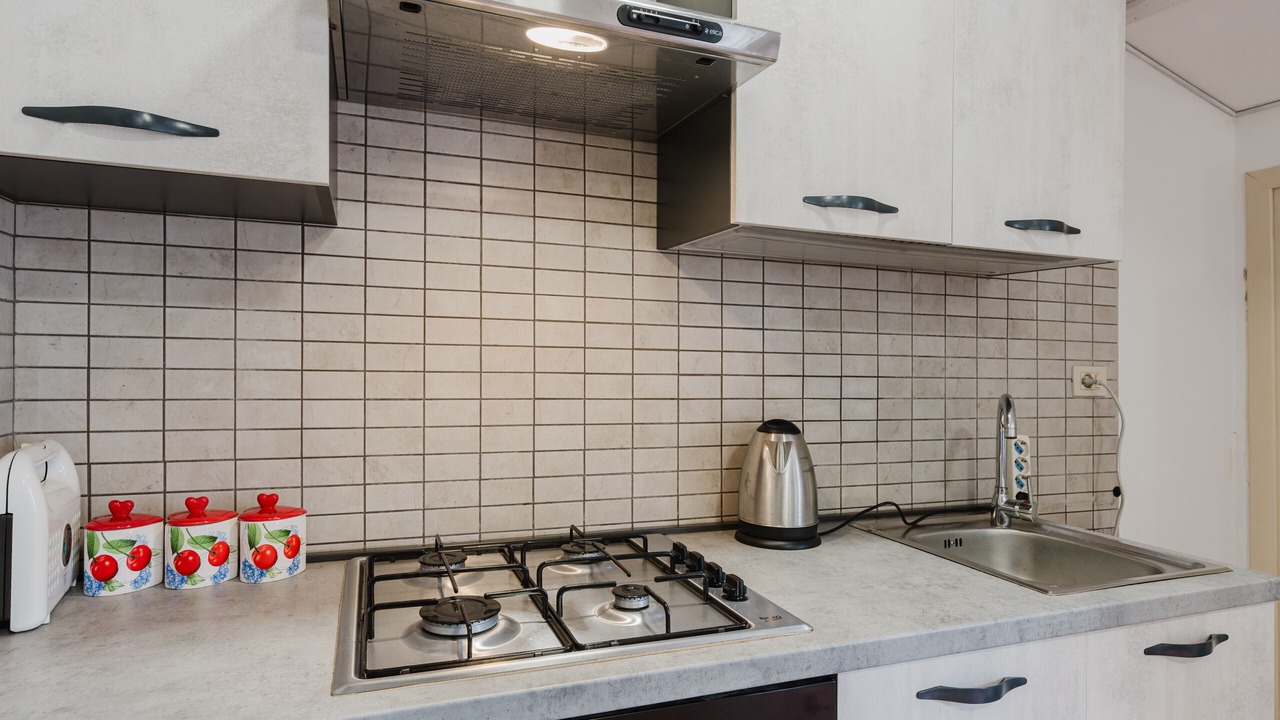 Photo of Kitchen in Calatafimi