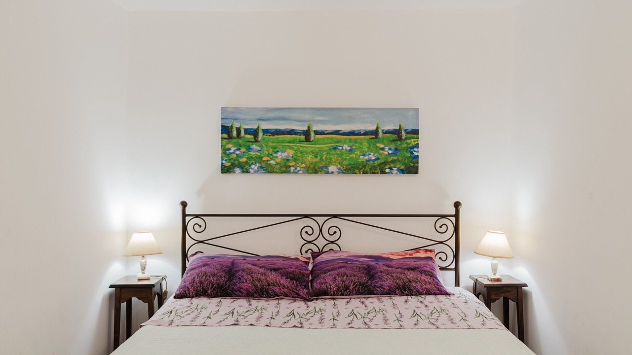 Photo of Bedroom in Calatafimi