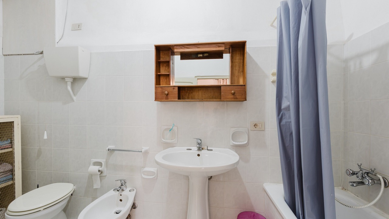 Photo of Bathroom in Calatafimi