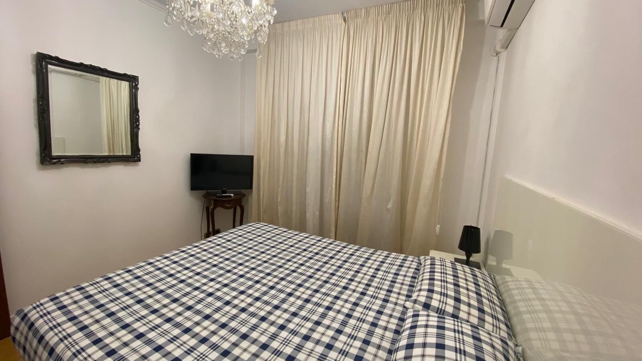 Photo of Bedroom in Guidonia Montecelio