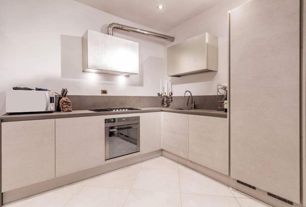Photo of Kitchen in Guidonia Montecelio
