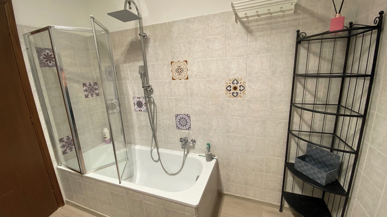 Photo of Bathroom in Guidonia Montecelio