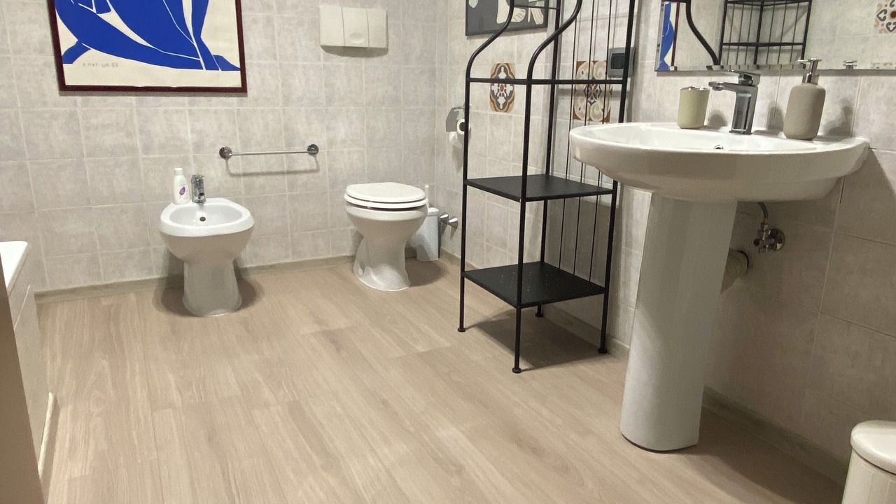 Photo of Bathroom in Guidonia Montecelio
