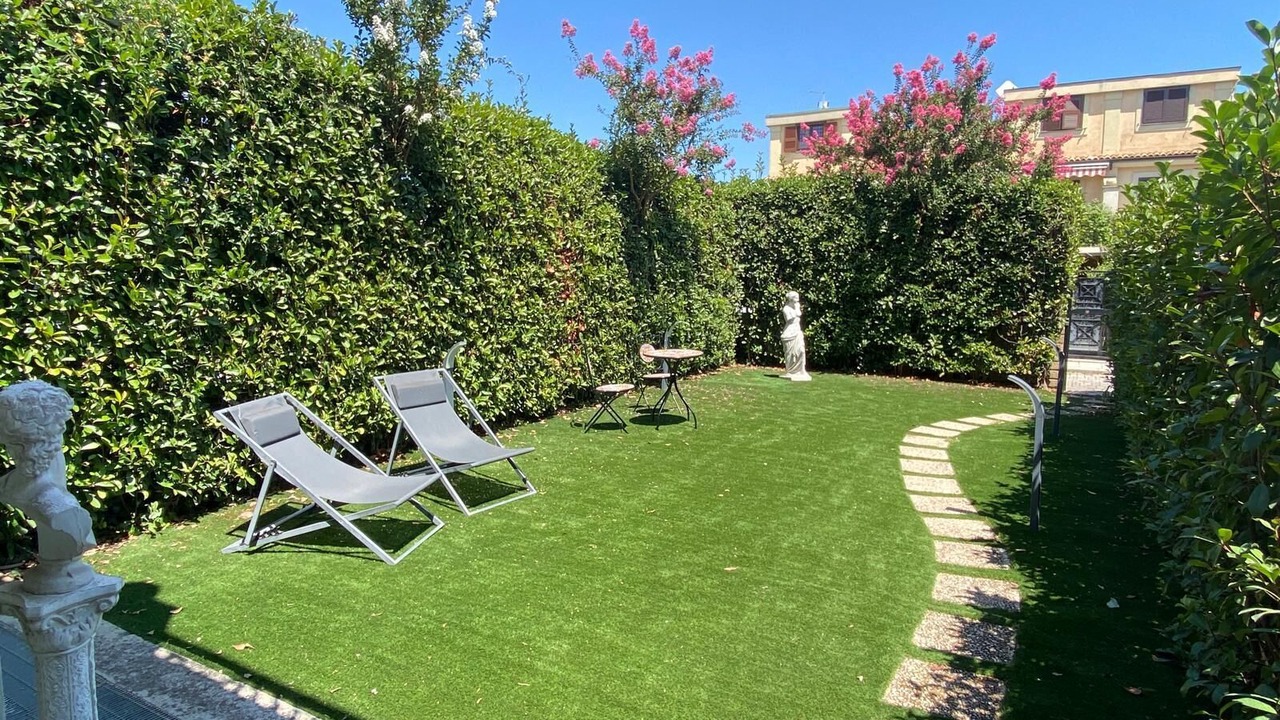 Photo of Outdoor in Guidonia Montecelio