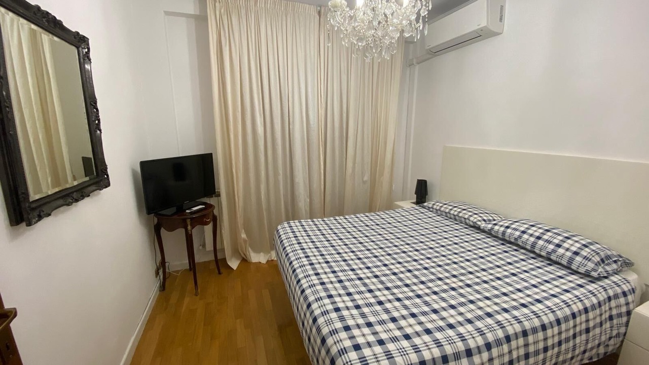 Photo of Bedroom in Guidonia Montecelio