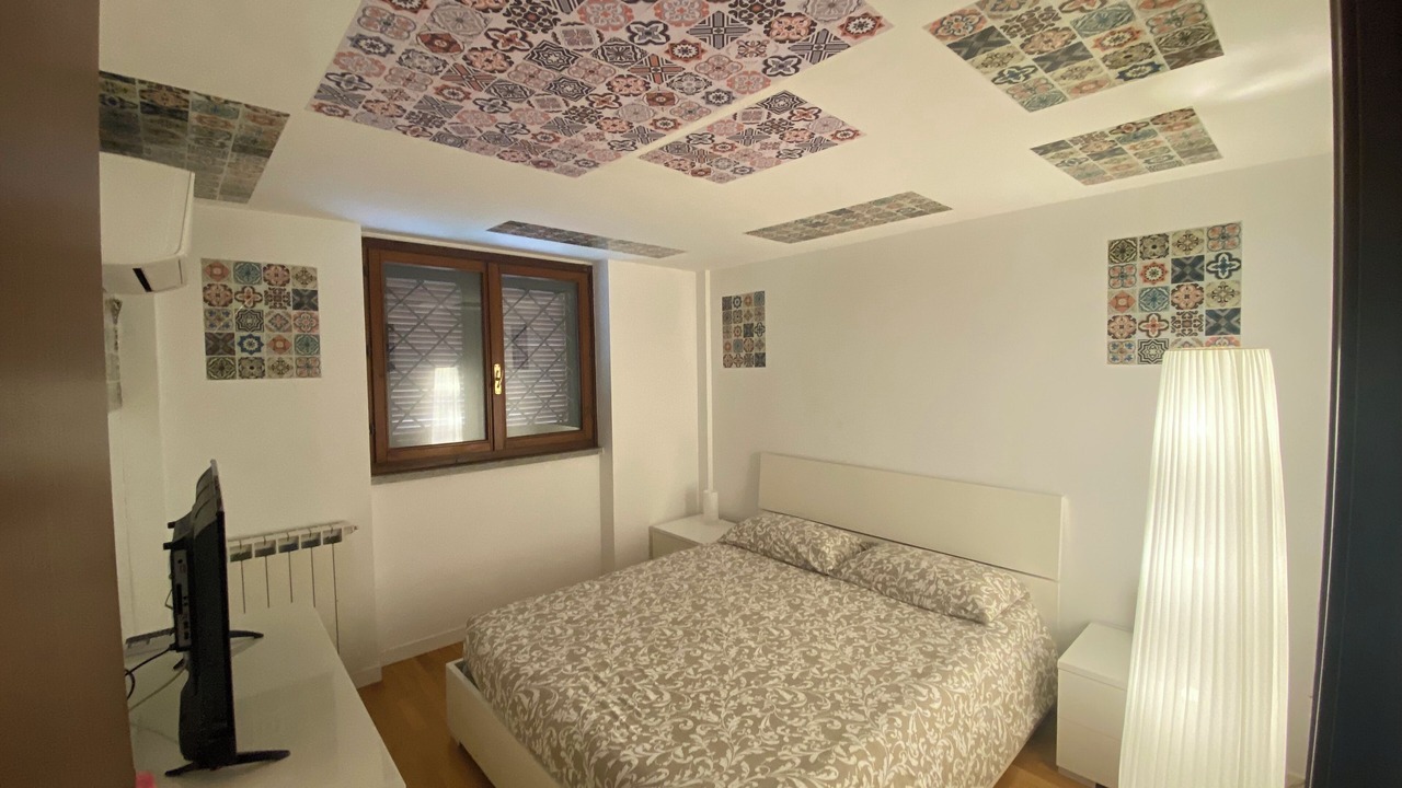 Photo of Bedroom in Guidonia Montecelio