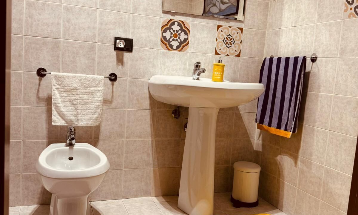 Photo of Bathroom in Guidonia Montecelio