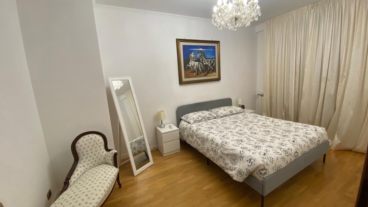 Photo of Bedroom in Guidonia Montecelio