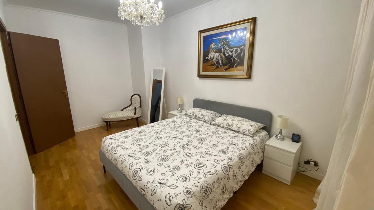 Photo of Bedroom in Guidonia Montecelio