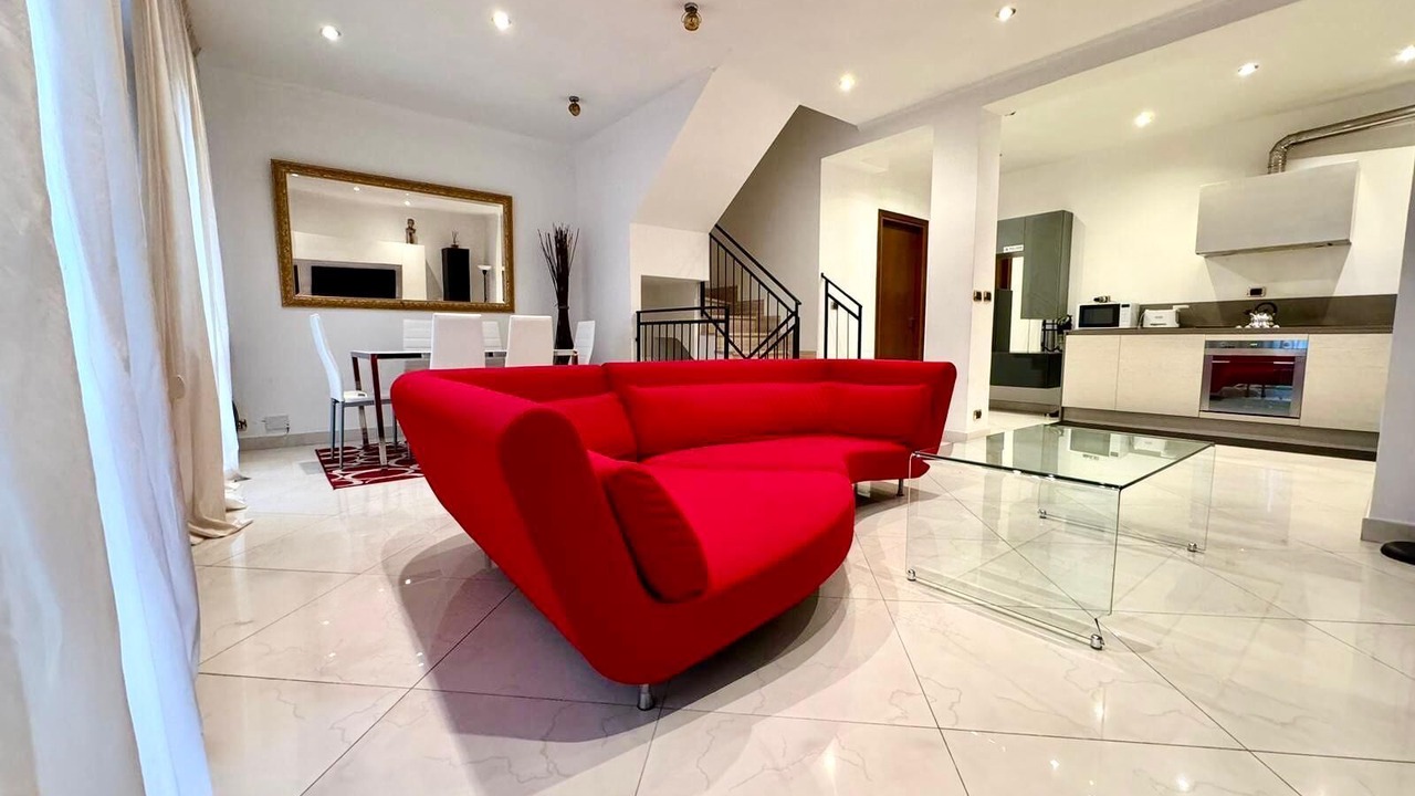Photo of Livingroom in Guidonia Montecelio