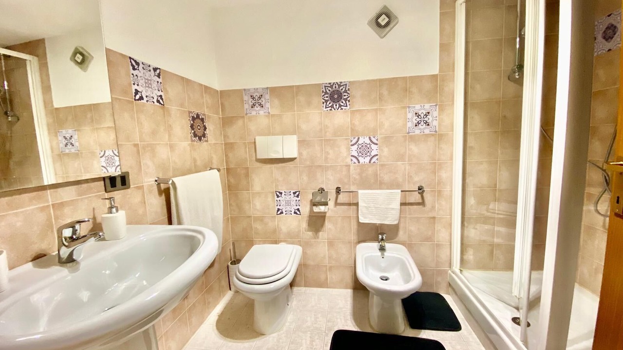 Photo of Bathroom in Guidonia Montecelio