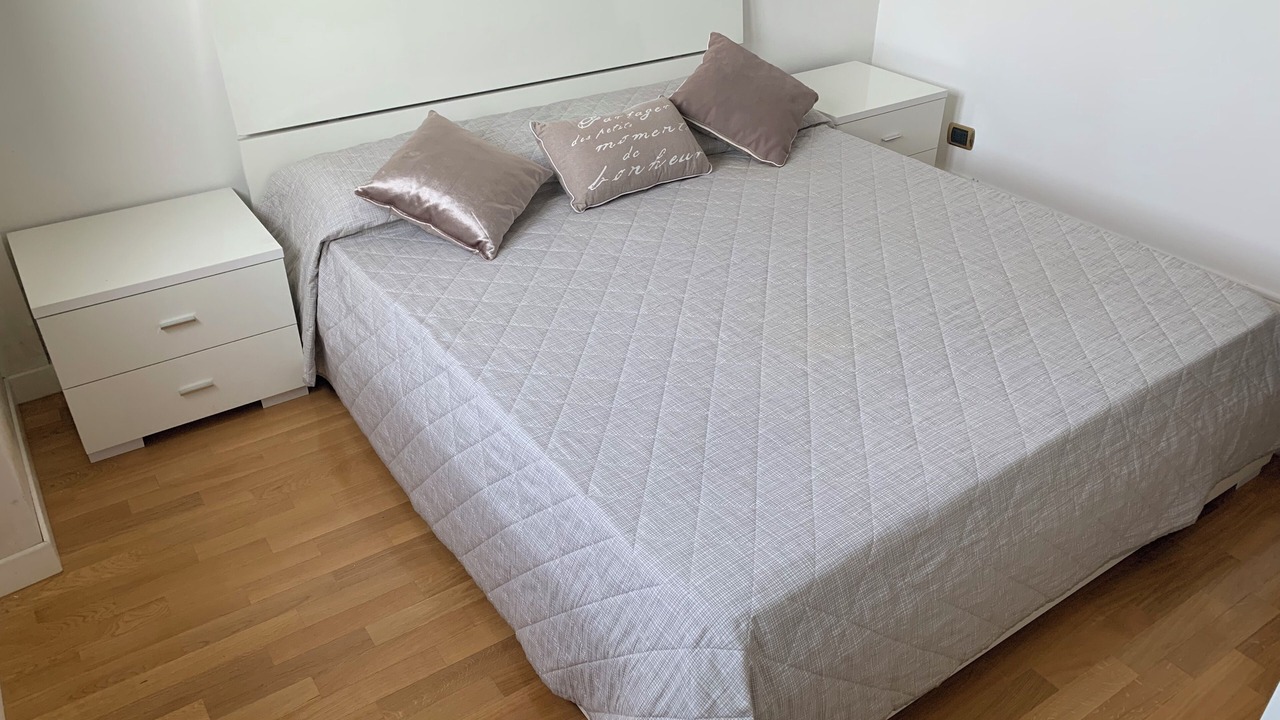 Photo of Bedroom in Guidonia Montecelio