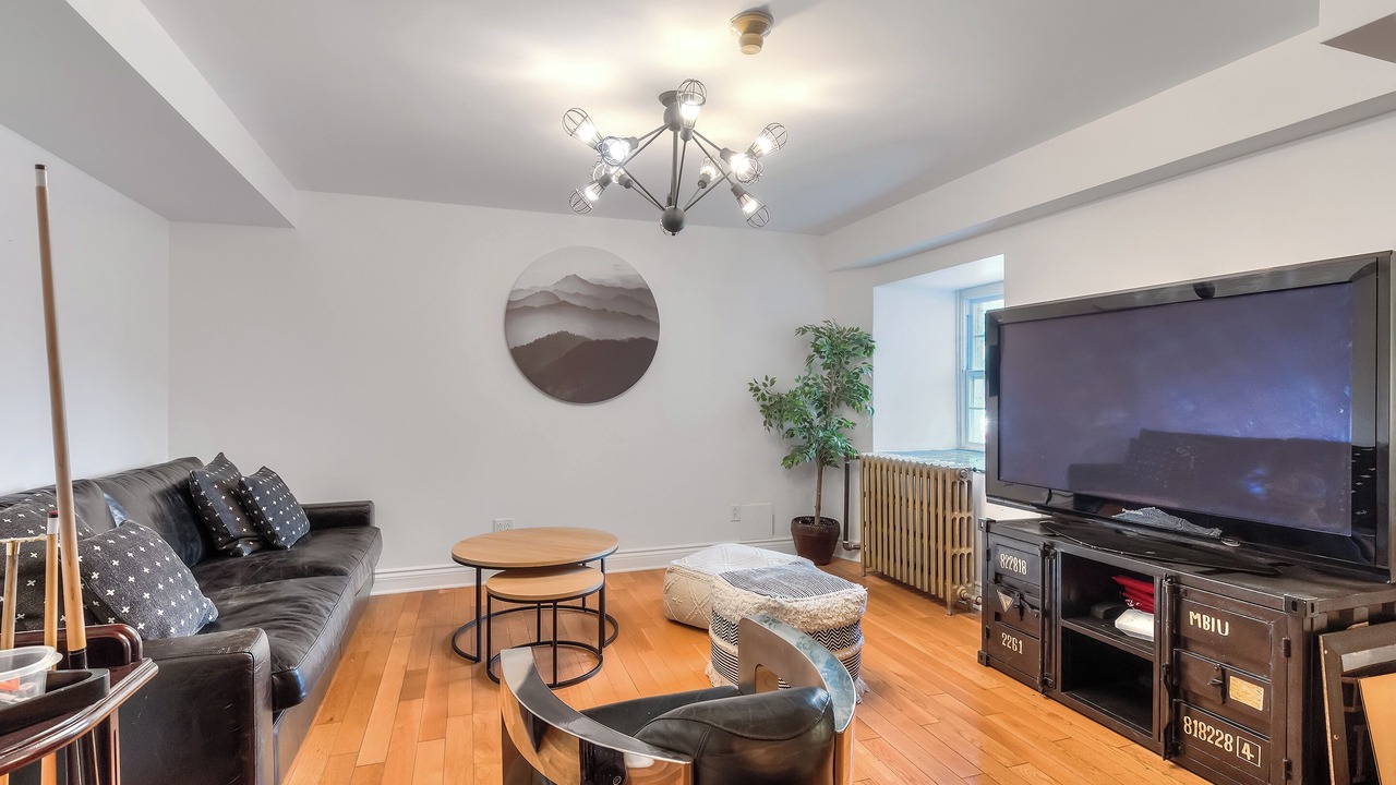Photo of Livingroom in Latin Quarter