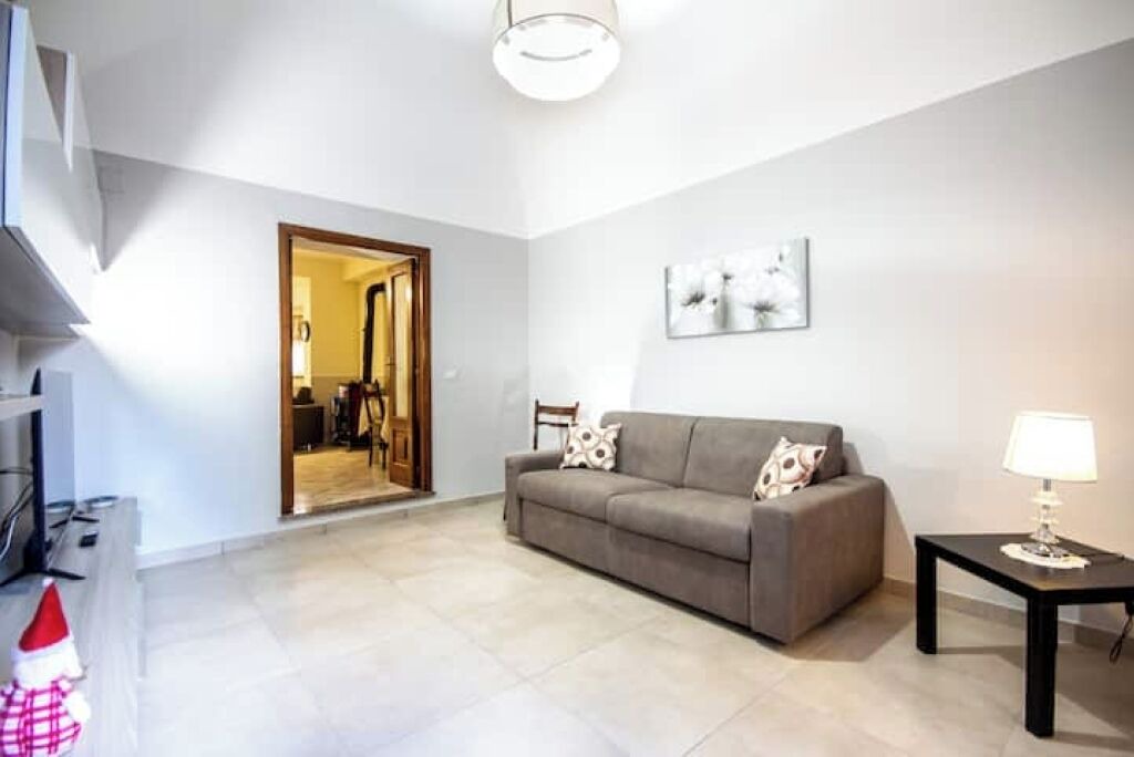 Photo of Livingroom in Rovittello