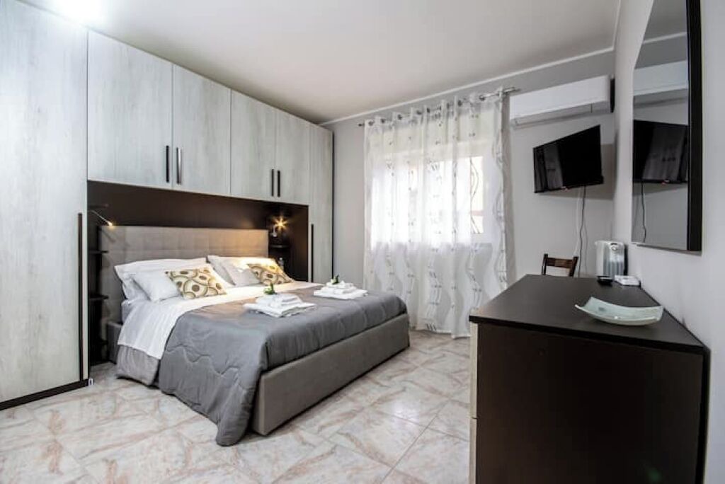Photo of Bedroom in Rovittello