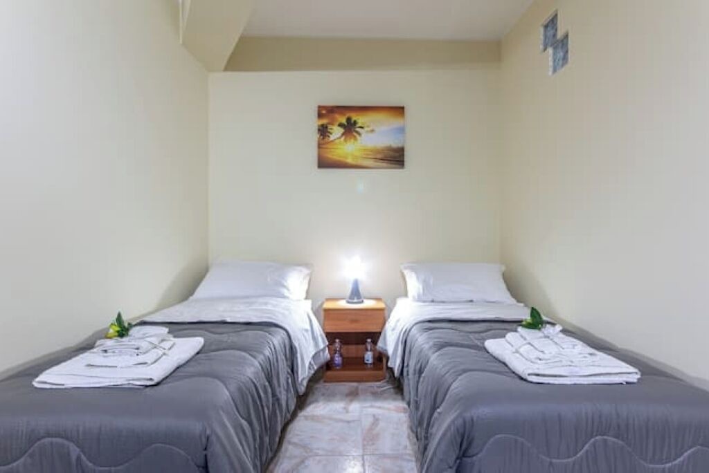 Photo of Bedroom in Rovittello