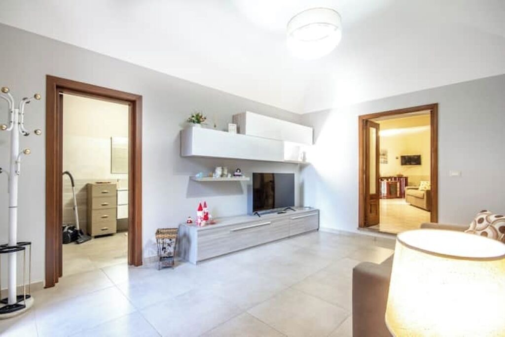 Photo of Livingroom in Rovittello