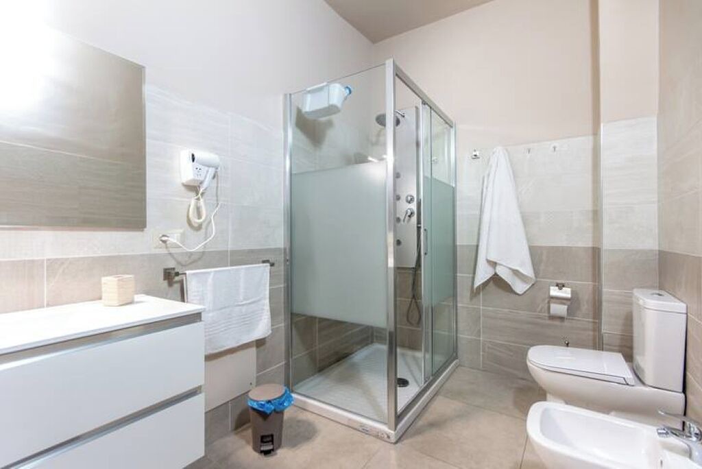 Photo of Bathroom in Rovittello