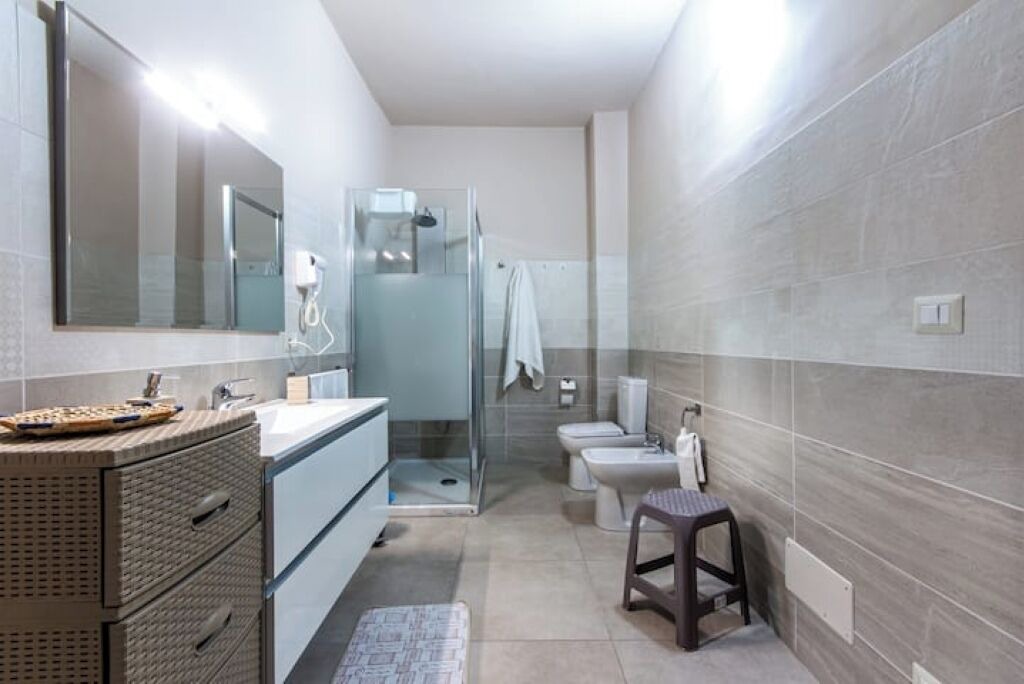 Photo of Bathroom in Rovittello