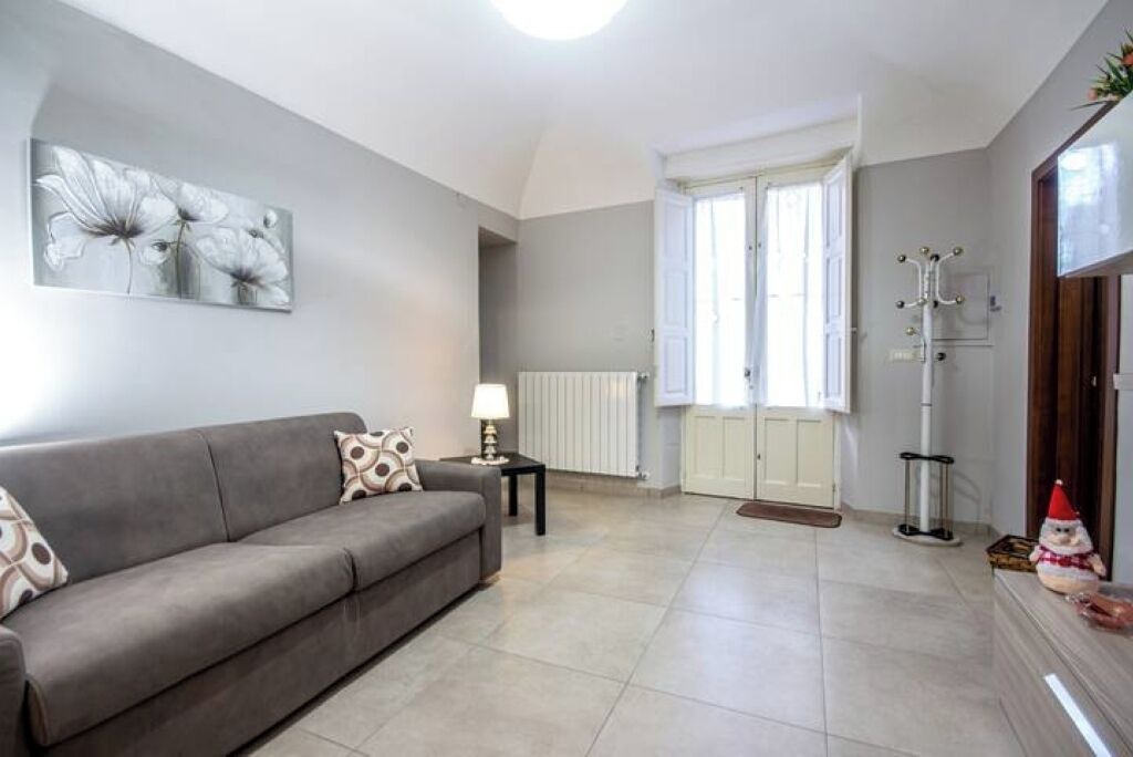 Photo of Livingroom in Rovittello